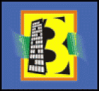 لوگوی شرکت برج بتن آران و بیدگل